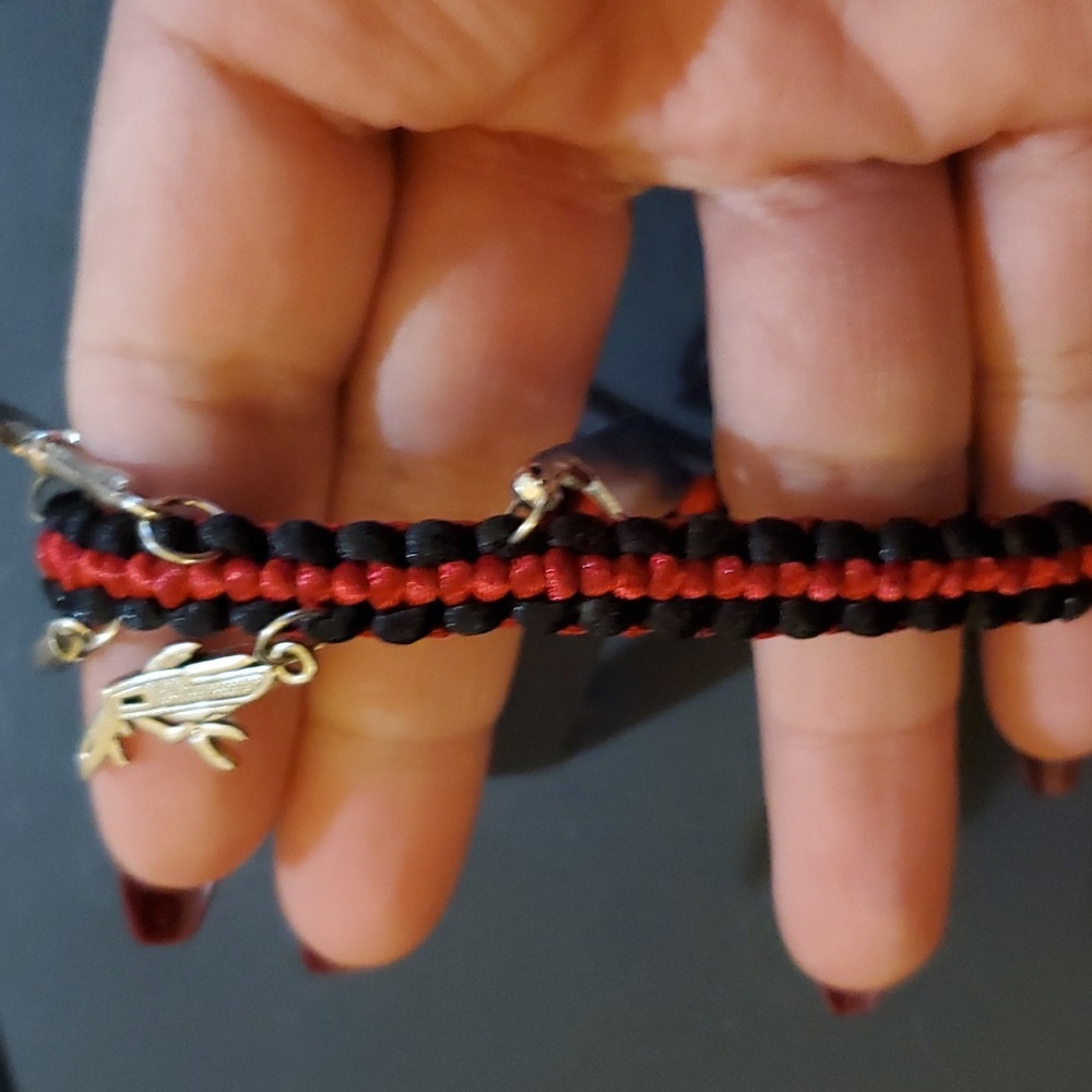 Adjustable Bracelet - Picture 4 of 4